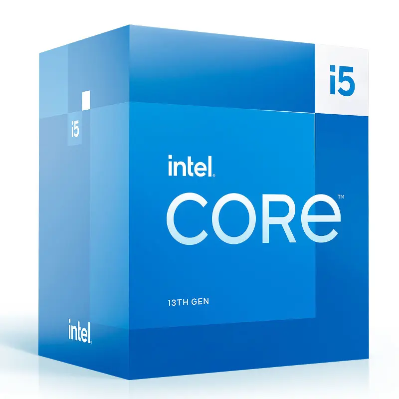 Intel BX8071513500 Core i5 i5-13500 Tetradeca-core 2.5 GHz Processor, 14 Cores, 24MB Cache, 4.8 GHz