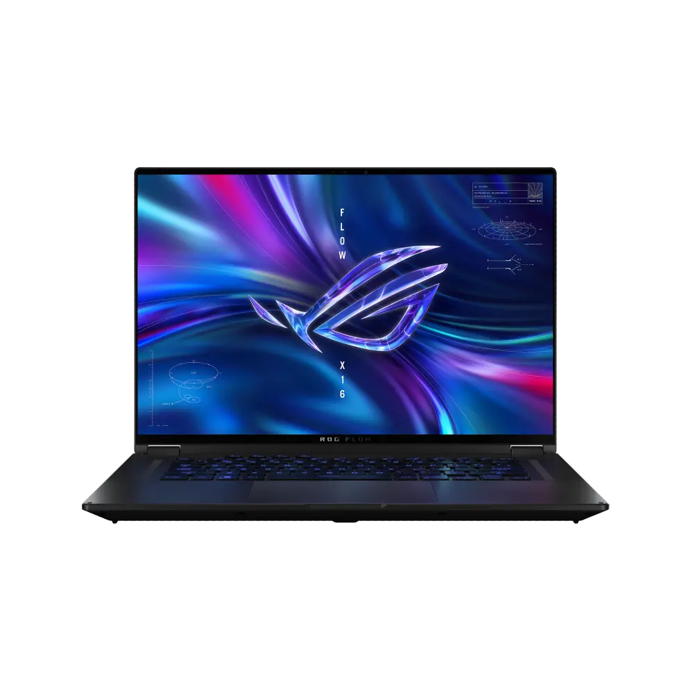 Asus ROG GV601VI-CS94 Flow X16 16" Gaming Notebook, Intel Core i9, 32GB RAM, 1TB SSD, Windows 11 Pro