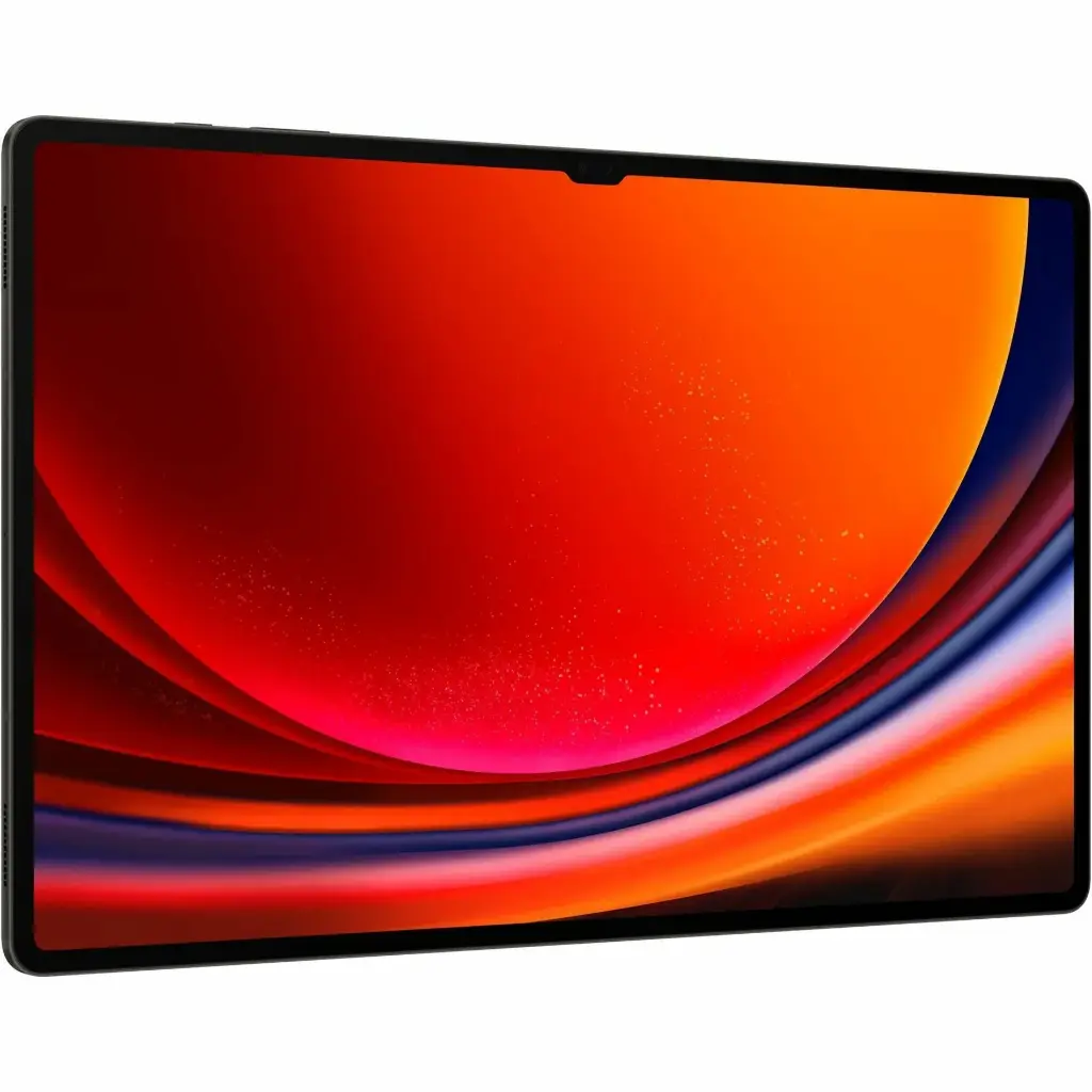 Samsung SM-X910NZAAXAR Galaxy Tab S9 Ultra Tablet, 12+256GB, Wi-Fi, Gray