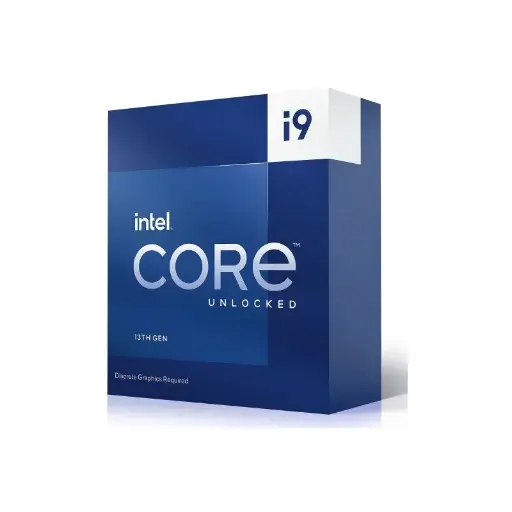 Intel BX8071513900K Core i9 i9-13900K Tetracosa-core 3 GHz Desktop Processor Upgrade, 24 Cores, 5.8 GHz Overclocking Speed