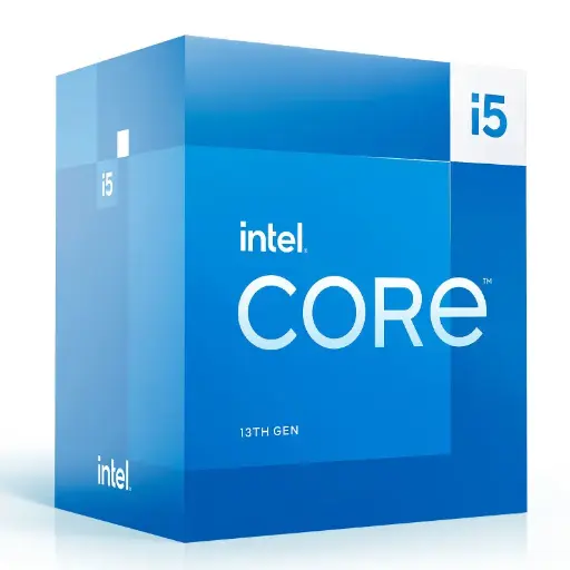 Intel BX8071513400 Core i5 i5-13400 Deca-core 2.5 GHz Desktop Processor, 10 Cores, 20MB Cache, 4.6 GHz