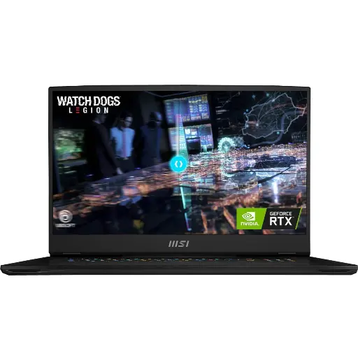 MSI TITANGT7712009 Titan GT77 12UGS-009 17.3" UHD Gaming Laptop, i7-12800HX, RTX3070TI, 32GB RAM, 1TB SSD, Windows 11 Pro