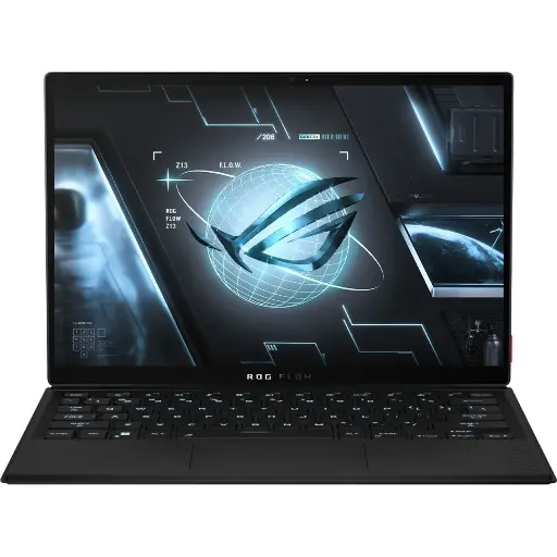Asus ROG GZ301ZC-PS73 Flow Z13 13.4" Gaming Notebook, Intel Core i7, 16GB RAM, 512GB SSD, Windows 11