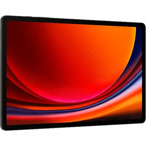 Samsung SM-X810NZAAXAR Galaxy Tab S9+ Tablet, 12+256GB, Wi-Fi, Gray